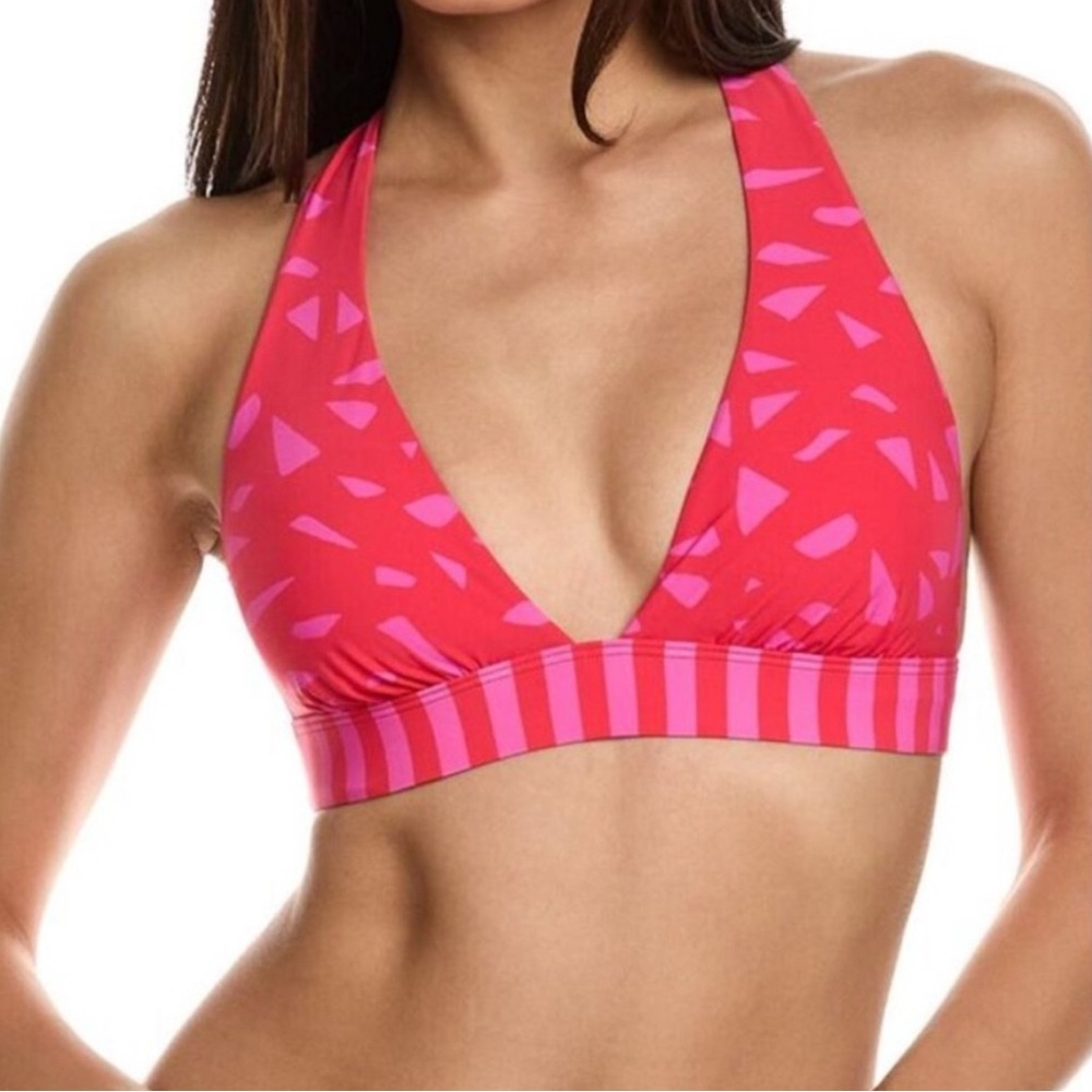 NWT Sweaty Betty Brook High Waist Xtra Life Bikini